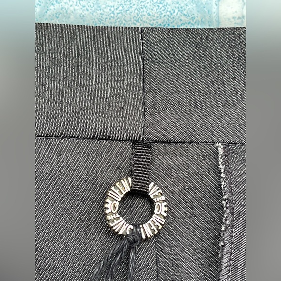 Save the Queen Overlap Pants size small - Picture 10 of 17